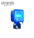 Strands Phare de travail Freedom Bleu Ligne