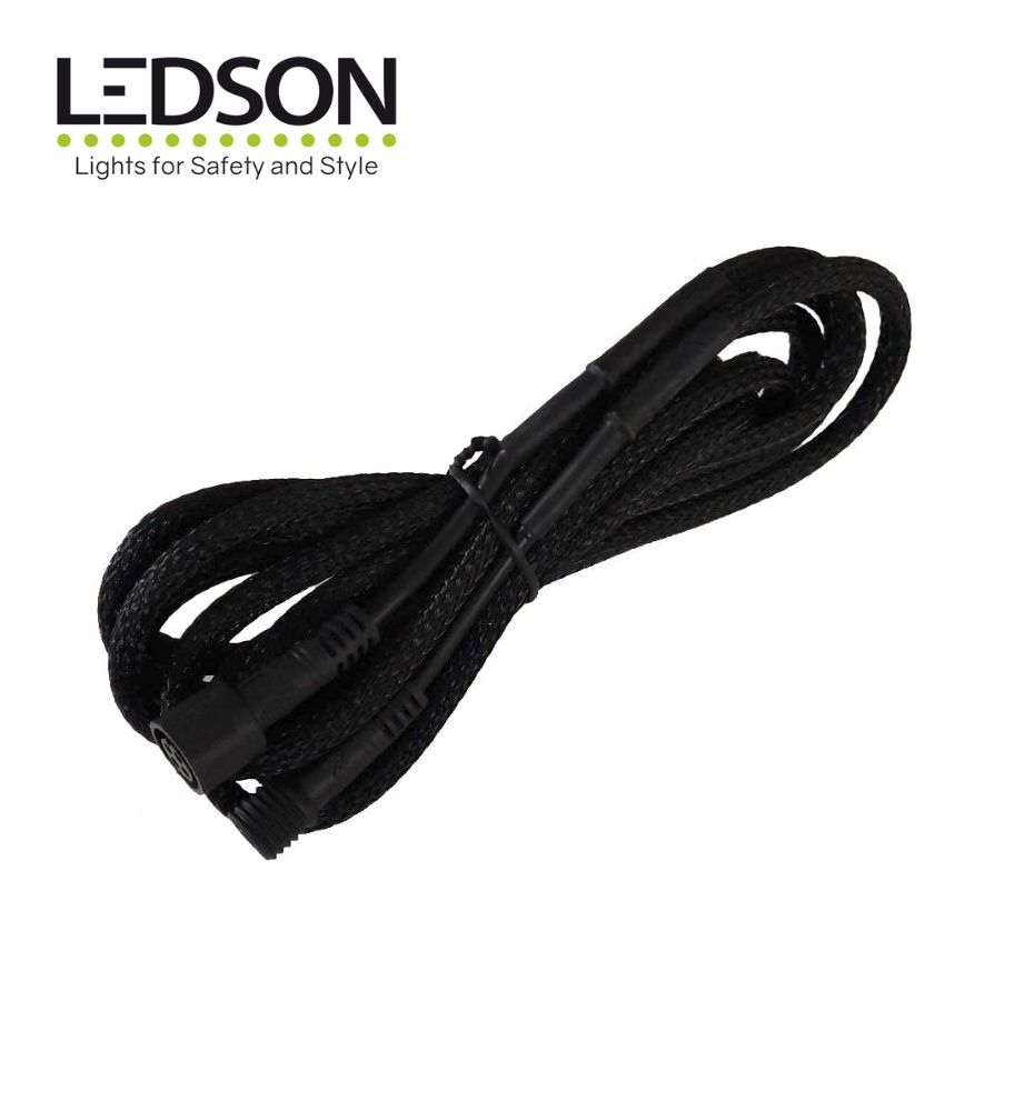 [E7800322] Ledson control box extension cable 2.4 metres