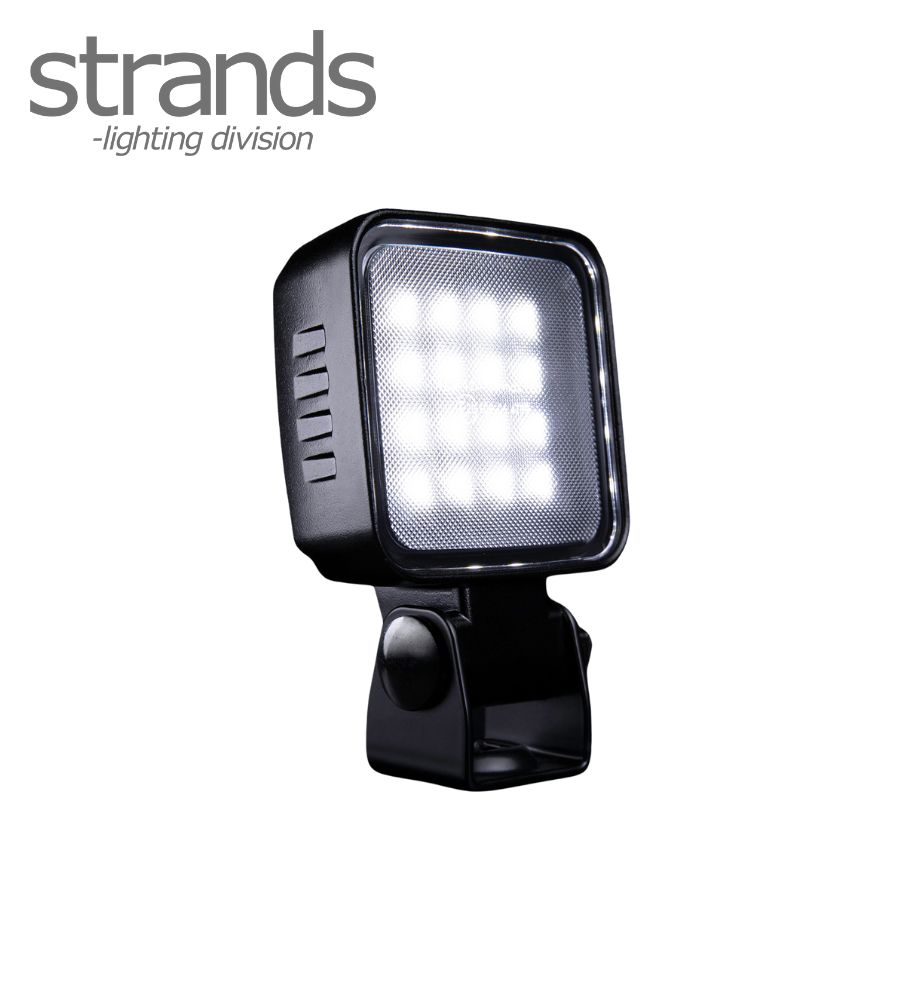 [PL800691] Strands Feu de travail Freedom 11W