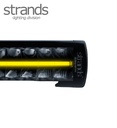 Strands Barre Led Double Siberia XP 42" 1075.4mm