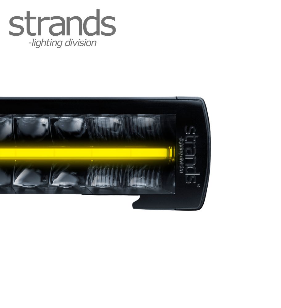 Strands Barre Led Double Siberia XP 50" 1279.4mm