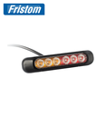 Fristom Phare arrière compacte stop, position et clignotant