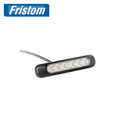 Fristom Phare arrière comptacte clignotant et position