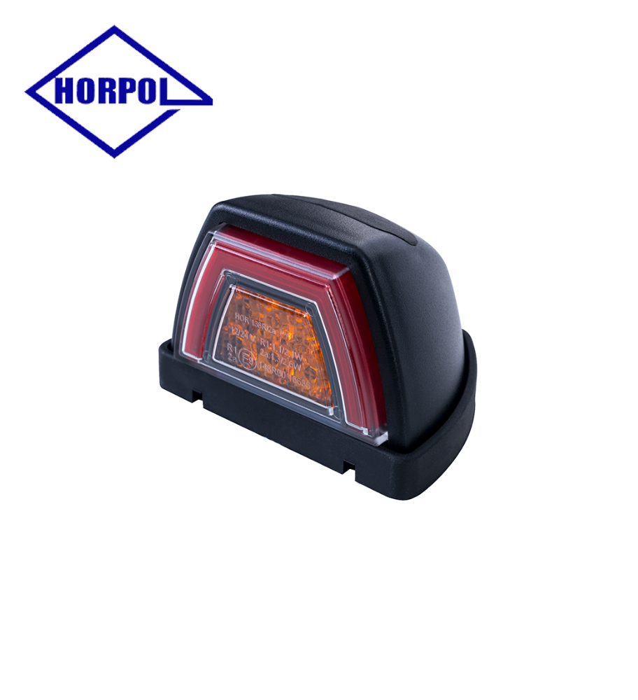 [FR3089] Horpol Phare arrière clignotant et position