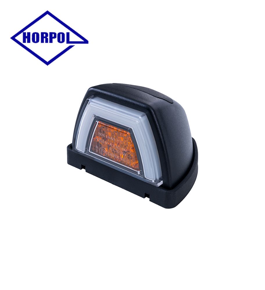 [FR3088LZD] Horpol Phare avant clignotant et position