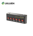Juluen Boitier de commande Rampe Traffic