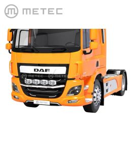 [S850238] Barre de spoiler City Daf CF 15-... avec flash