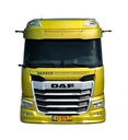Spoiler avant Daf Ngd XD