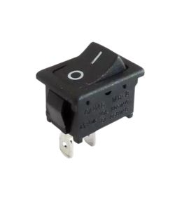 [EMR2-110] Interrupteur à bascule rectangulaire 13X19mm