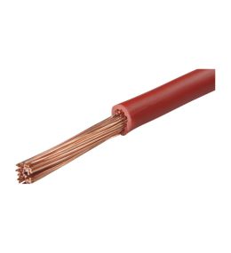 [51275112005] Electrical cable 1x10mm² black