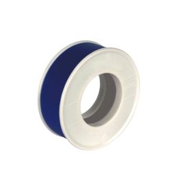 Bande isolante bleu