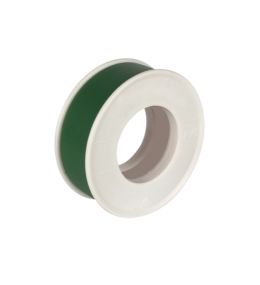 Bande isolante vert