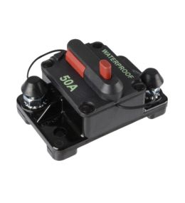 Disjoncteur 50A