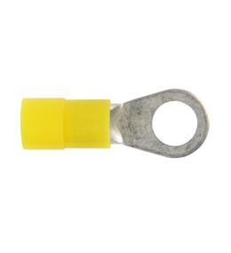Connecteur en forme de bague M6 4-6mm² (50 pièces)