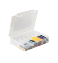 Assortiment de 119 gaines thermorétractables