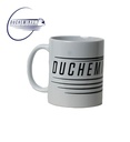Ducheminagt Mug blanc