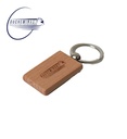 Ducheminagt Porte-clef en bois