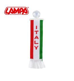 [DI98529] Mini écharpe Italie
