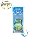 Poppy Grace Mate papercard Ocean Breeze