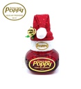 Poppy Bonnet Noel