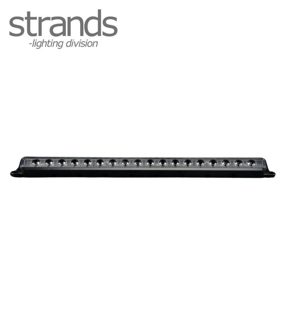 [PL809136] Strands Feu de travail Nuuk E-line