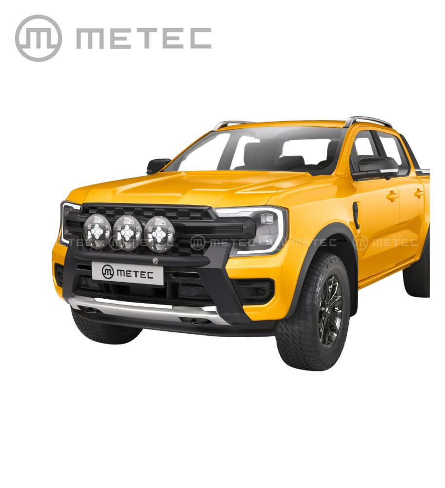 [PB80741470] Support de calandre Ford Ranger (Poli)