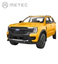 Metec Barre de Spoiler Ford Ranger 2023-...