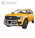 Metec Barre Nordique Ford Ranger 2023-...