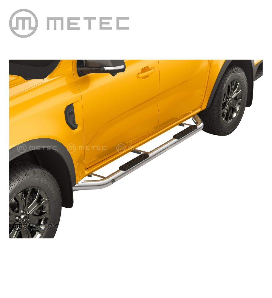 [MP806962] Metec Marche Pied Ford Ranger 2023-... (Poli)