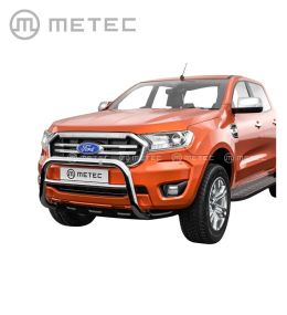 [PB80695770 ] Metec Pare Buffle Ford Ranger 2019-2022 (Poli)