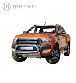 Metec Pare Buffle Ford Ranger 2012-2019