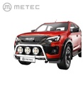 Metec Pare Buffle Isuzu D-Max 2025...