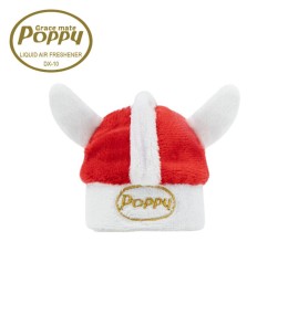 [PG8719689706944] Poppy Bonnet Viking Danemark