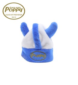 [PG8719689706968] Poppy Bonnet Viking Finland