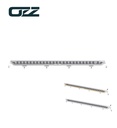 Ozz Rampe Led XB1 P40" 16000lm feux de position Blanc
