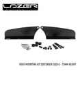Lazer Kit montage sur toit DEFENDER - 73mm (Triple-R)