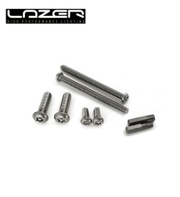 Lazer Fixation anti-vol