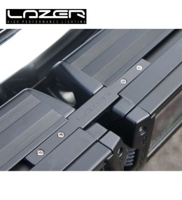 [A1120K] Lazer Kit de liaison 2 lampes