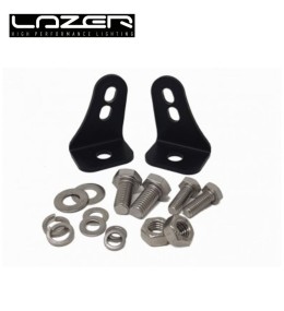 [A1126K] Lazer - Kit de montage latérale - (Linear)