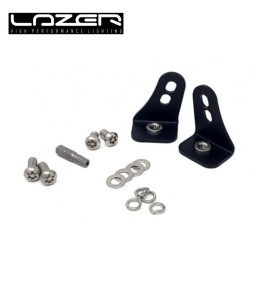 Lazer Kit de montage latérale "Elite" (Linear)