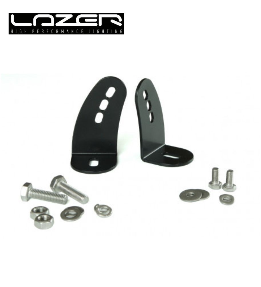 Lazer Kit de montage latérale (Triple-R / ST-Evo / T-Evo)