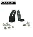 Lazer Kit de montage latérale (Triple-R / ST-Evo / T-Evo)