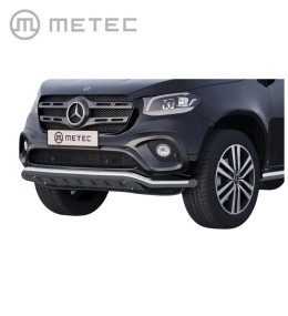 Metec Barre de Spoiler Mercedes X-Class 2017-...