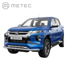 Metec Barre de Spoiler Mitsubishi L200 2019-...