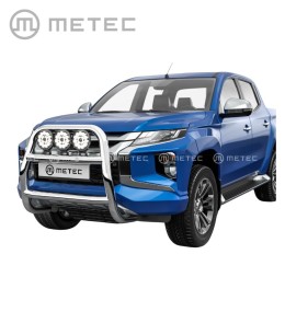 Metec Pare Buffle Mitsubishi L200 2019-...