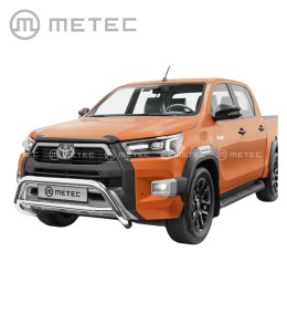 Metec Pare Buffle Toyota Hilux 2021-...