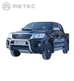Metec Pare Buffle Toyota Hilux 2006-2016