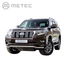 Metec Barre de Spoiler Toyota LC 150 2017-...