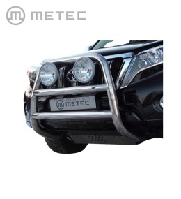 [PB835482] Metec Pare Buffle Toyota LC 150 2017-...