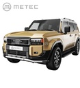 Metec Barre de Spoiler Toyota LC 250 2024-...